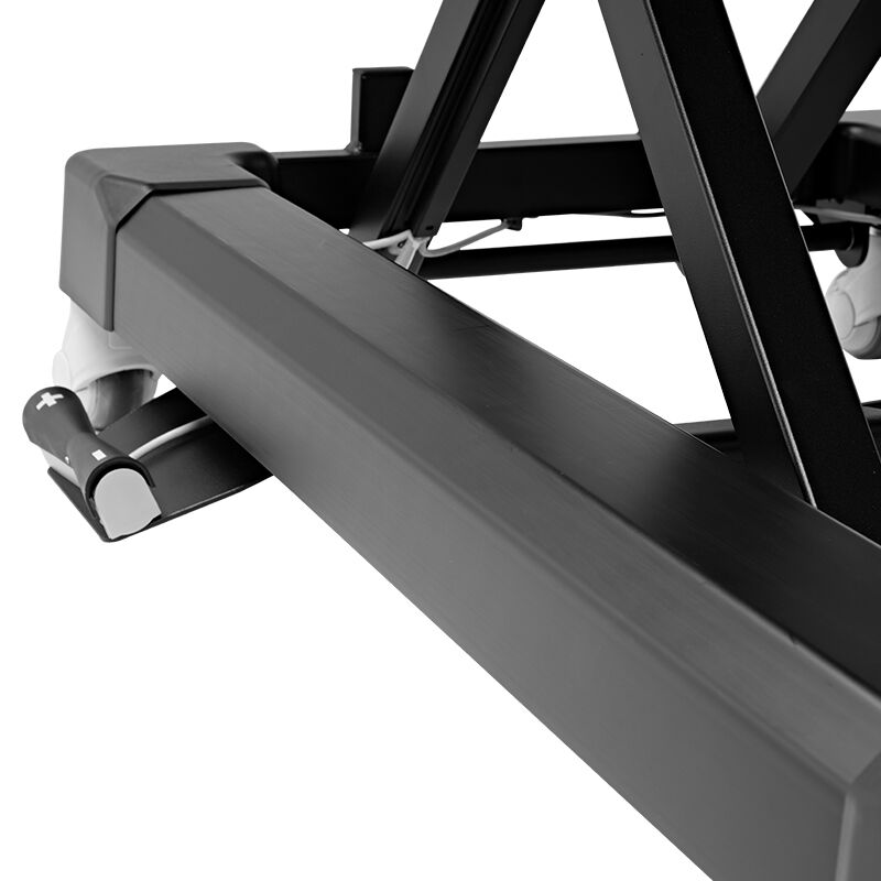 Waggz Roll-Light Electric Dog Grooming Table (Black) - Image 11