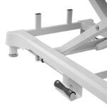 Waggz Power-Lock XL 60″ Electric Dog Grooming Tub (White) - Image 5