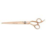 Geib Buttercut Shear Crystal Gold 8.5" Dog Grooming Shear