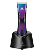 Andis Pulse ZR® II 5-Speed Dog Clipper (Purple Galaxy, #10) - Image 4