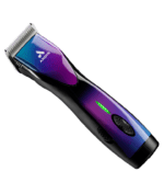Andis Pulse ZR® II 5-Speed Dog Clipper (Purple Galaxy, #10) - Image 7