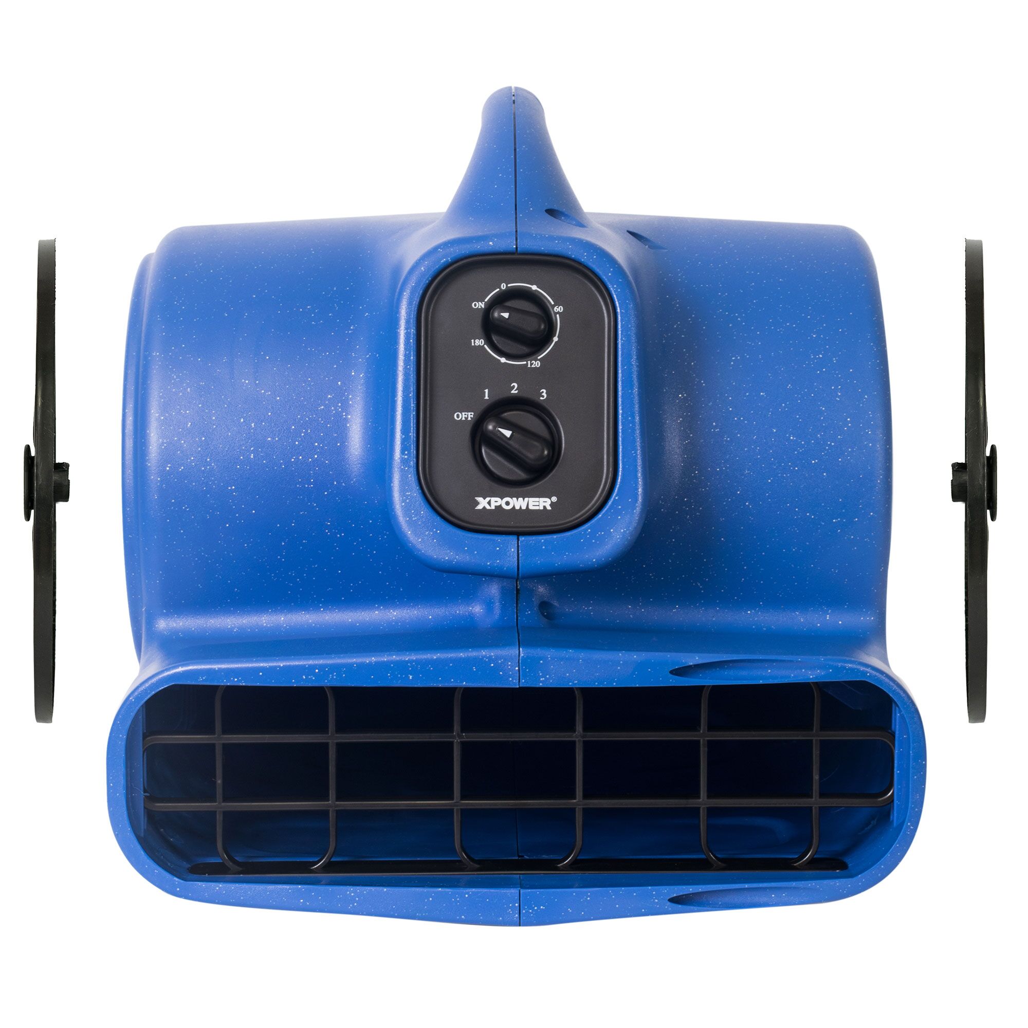 XPOWER X-430 Medium Cage Dryer - Image 2