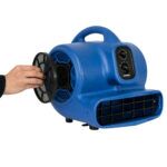 XPOWER X-430 Medium Cage Dryer - Image 6