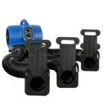 XPOWER X-430 Medium Cage Dryer - Image 4