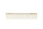 Utsumi ECO #1 Comb <br/><span class="p-title">Dog Grooming Comb</span>
