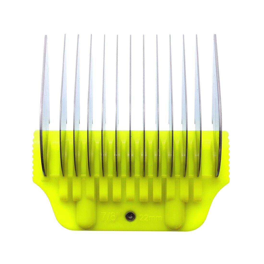 Artero Snap-On Wide Comb Dog Grooming Comb - Image 3
