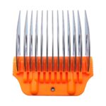 Artero Snap-On Wide Comb Dog Grooming Comb - Image 8