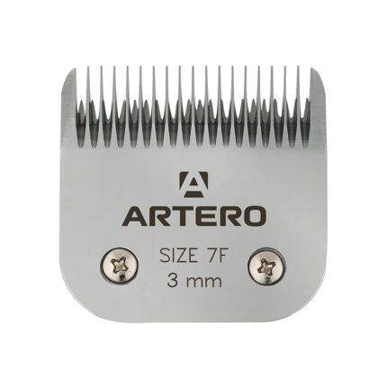 ARTERO BLADE No 7F. (3mm)