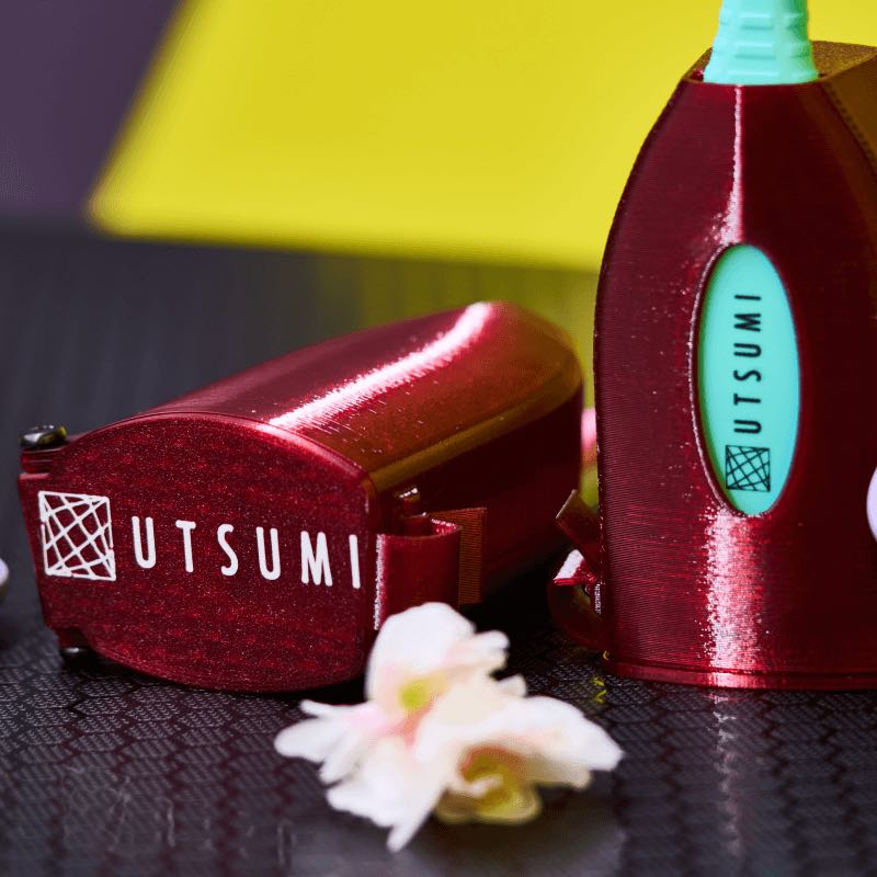 Utsumi Brush Cover - Image 3