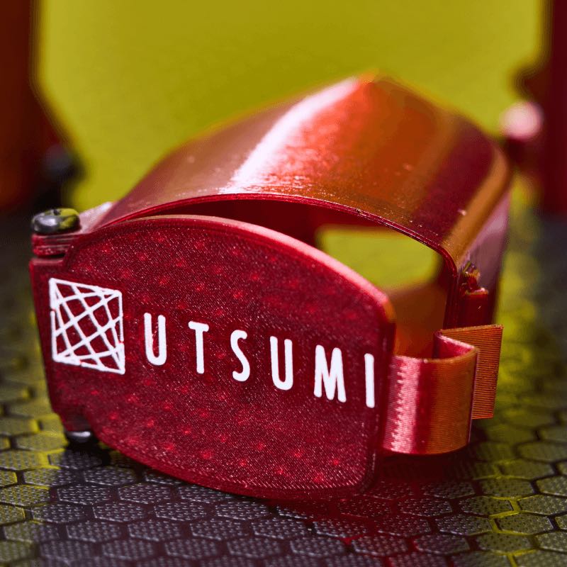 Utsumi Brush Cover - Image 4