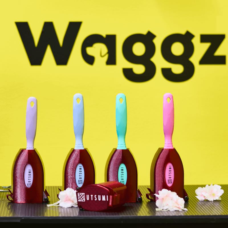 Utsumi Brush Cover - Image 5