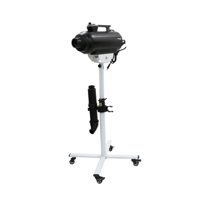 Waggz Duo-Sprint Dryer w/ Standing Dryer Conversion Kit