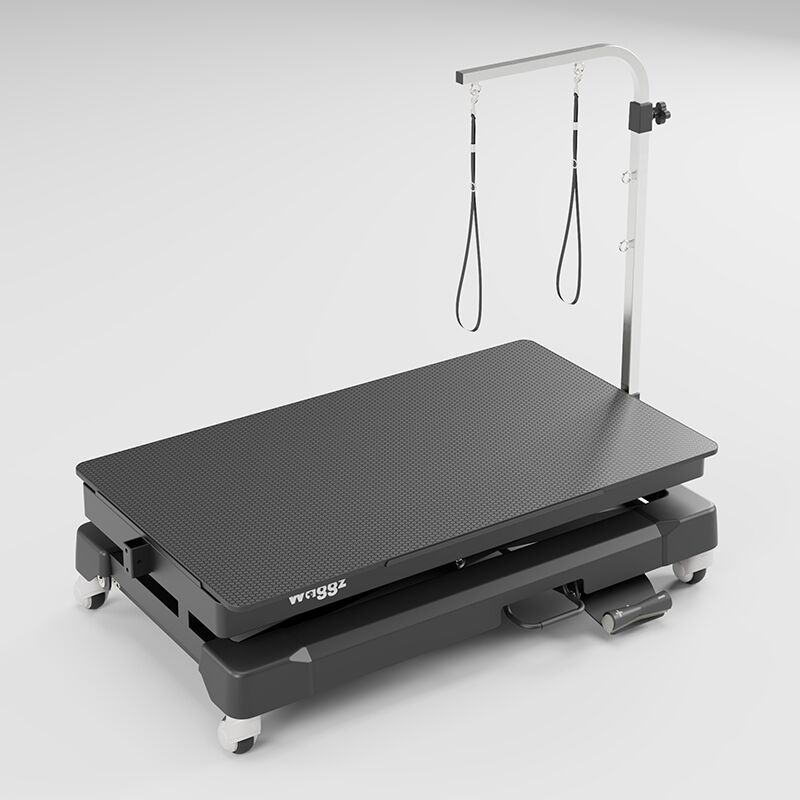 MOBILE GROOMING PACKAGES - Image 3