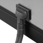 Waggz Power-Lock XL 60″ Electric Dog Grooming Tub (Black) - Image 12