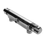 Waggz Power-Lock 50″ Electric Dog Grooming Tub (Black) - Image 17