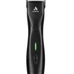 Andis Pulse ZR® II 5-Speed Dog Grooming Clipper (Black, #10)