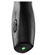 Andis Pulse ZR® II 5-Speed Dog Grooming Clipper (Black, #10) - Image 7