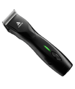 Andis Pulse ZR® II 5-Speed Dog Grooming Clipper (Black, #10) - Image 8