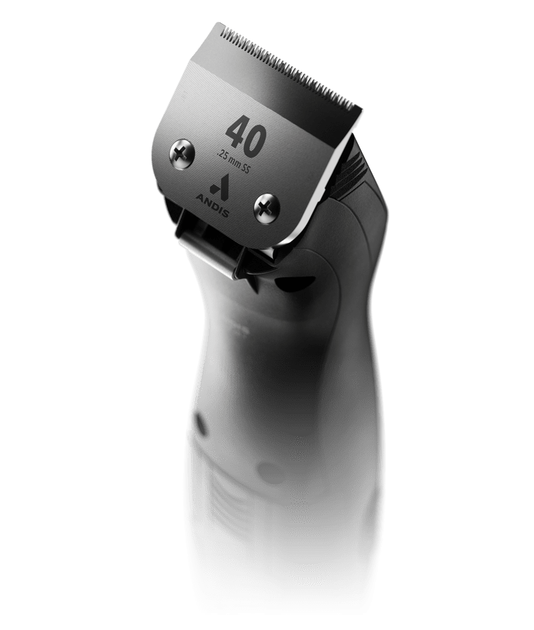 Andis Pulse ZR® II 5-Speed Clipper (Vet Pack, #40SS) Dog Grooming Clipper - Image 8