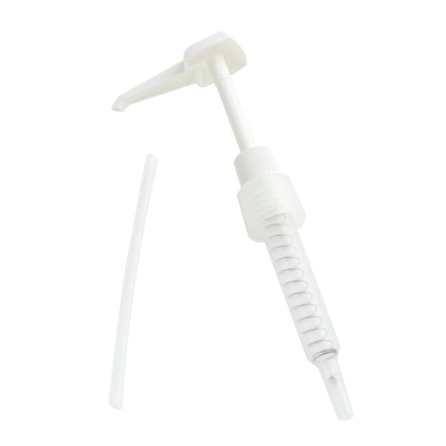 Bio-Groom Dispensing Pump for 1, 2.5, and 5 Gallon Bottles - Image 2
