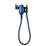 XPOWER Wall Mount Kit 2 for Force Dryers - Image 2