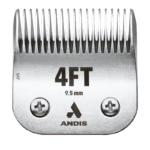 Andis CeramicEdge® 4FT Fine Tooth Blade