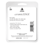 Andis CeramicEdge® 5FT Fine Tooth Blade - Image 3