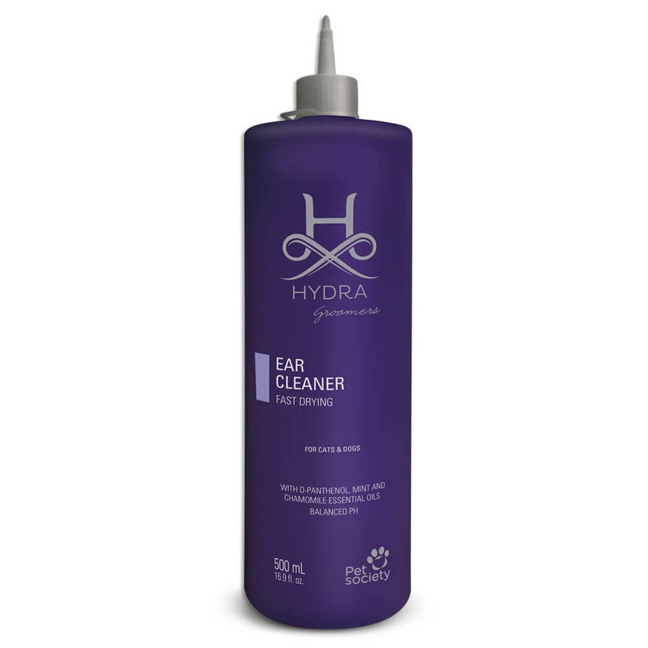 Hydra Ear Cleaner 500ml/16.9oz - Image 1
