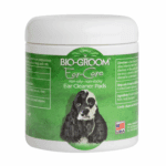Bio-Groom Ear Care Non-Oily Non-Sticky Medicated Ear Cleaner Pads 25pk