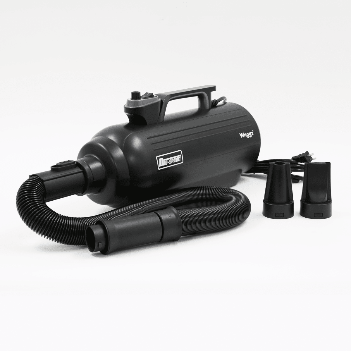 Waggz Duo-Sprint Dryer w/ Dryer Arm Conversion Stand Mount Kit - Image 2