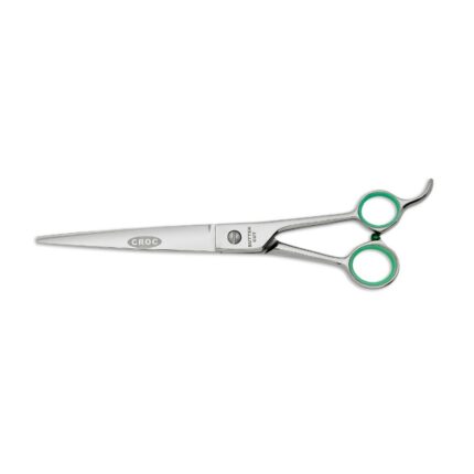 Geib Buttercut Shear Crocodile 8.5" Dog Grooming Shear