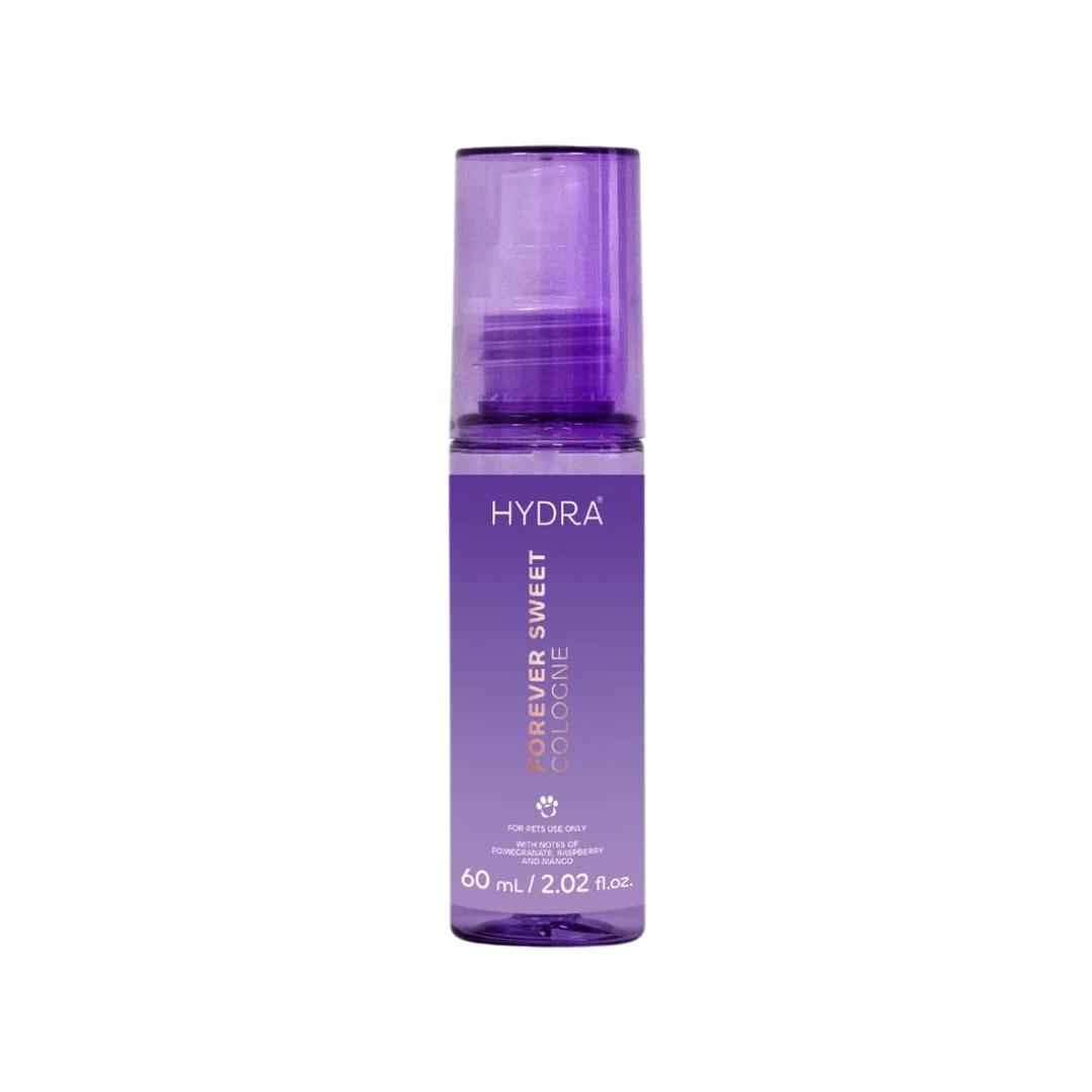 Hydra Retail Forever Sweet Cologne 60ml/2.02oz - Image 1