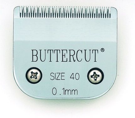 Geib Buttercut # 40 Clipper Blade Dog Grooming Blade