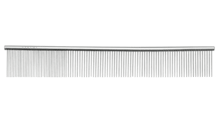 Utsumi 9 Quarter Comb Dog Grooming Comb