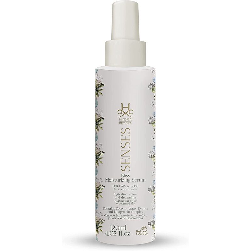 Hydra Pet Spa Senses Bliss Moisturizing Serum 1