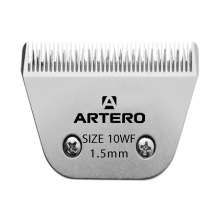 ARTERO WIDE BLADE No 10 FW 1.5MM