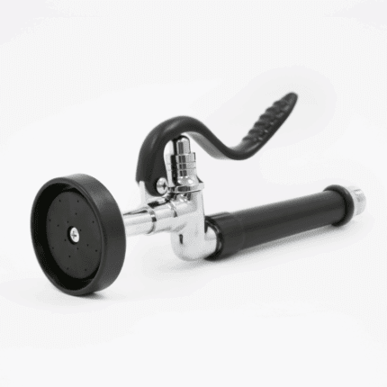 WAGGZ SINGLE SPRAYER (NO HOSE INCLUDED)