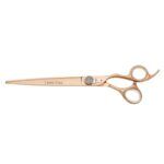 Geib Buttercut Shear Crystal Gold 8.5" Dog Grooming Shear