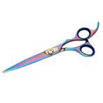 Geib Buttercut Shear Kiss Gold Rainbow 7.5″ – Right-Handed
