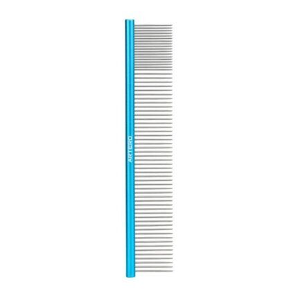 Artero Rocky - Giant Blue Comb Dog Grooming Comb