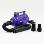 Waggz Solo-Stream Dryer