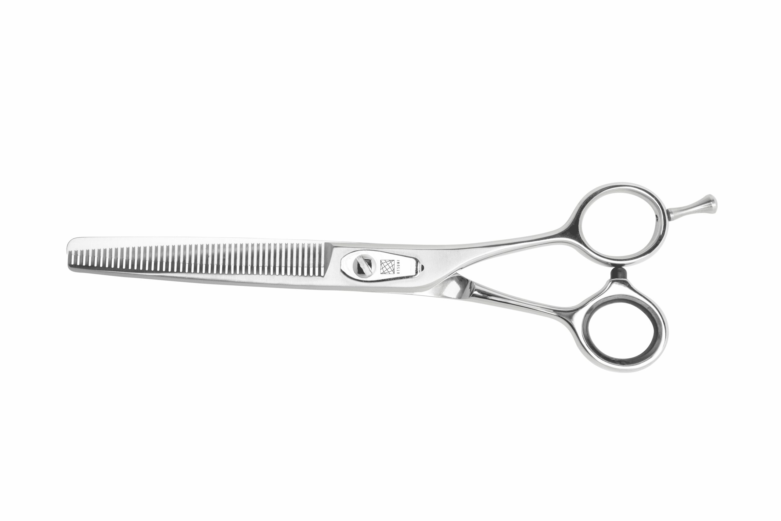Utsumi UA 70/45 THINNER Dog Grooming Shear - Image 1