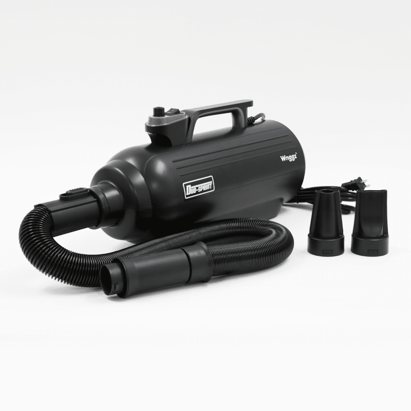 Waggz Duo-Sprint Dryer - Image 1