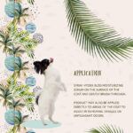 Hydra Pet Spa Senses Bliss Moisturizing Serum - Image 4