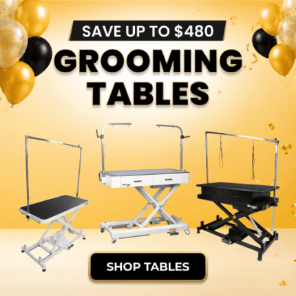 Anniversay sale 2026 Tables