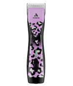 Andis Pulse ZR® II Limited Edition Wild Clipper Dog Grooming Clipper