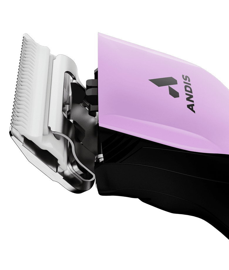 Andis Pulse ZR® II Limited Edition Wild Clipper Dog Grooming Clipper - Image 2