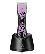 Andis Pulse ZR® II Limited Edition Wild Clipper Dog Grooming Clipper - Image 5