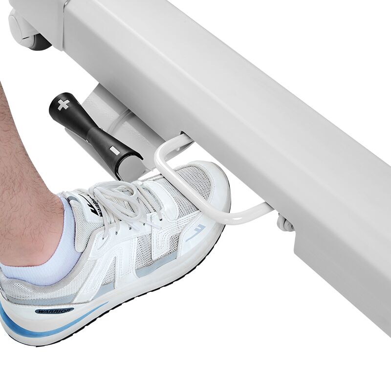 Waggz Roll-Bright LED Electric Dog Grooming Table with Drawers - Image 12