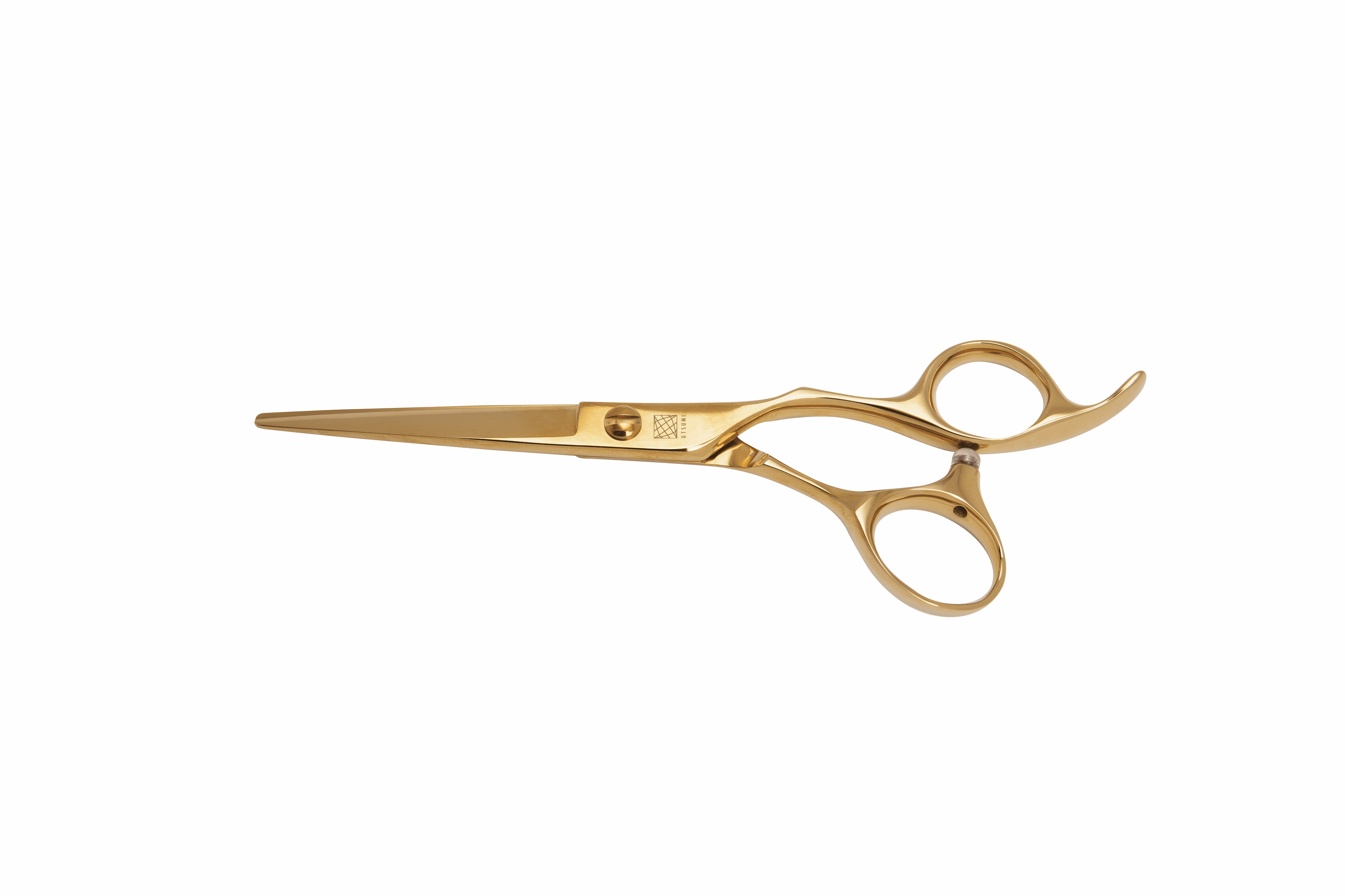 EG-55-gold Utsumi EG 55/60 Gold Dog Grooming Shear - Image 1